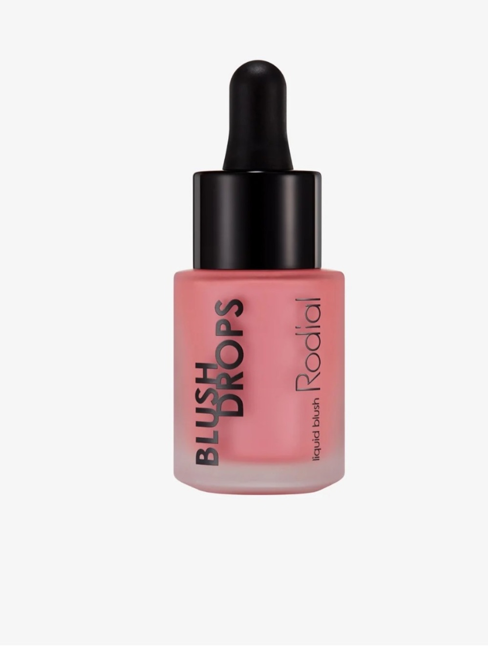 Rodial Blush Drops Liquid Blush